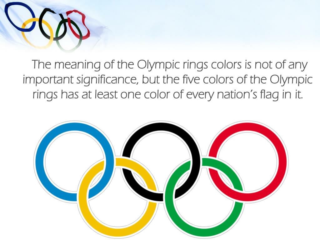 PPT - The Olympics PowerPoint Presentation, free download - ID:18340