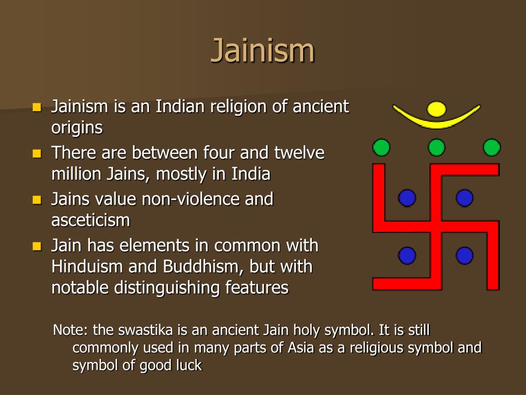 PPT - Jainism PowerPoint Presentation, Free Download - ID:5128436