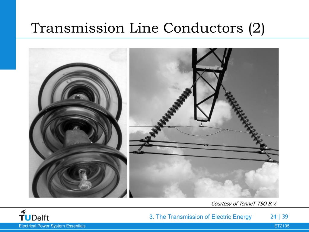 PPT - The Transmission of Electric Energy PowerPoint Presentation, free download - ID:5128841