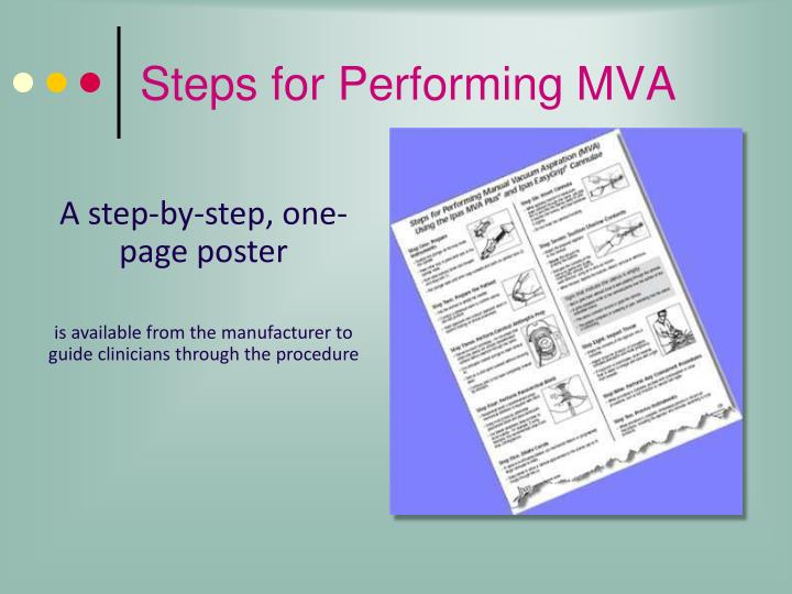 Procedure Procedure