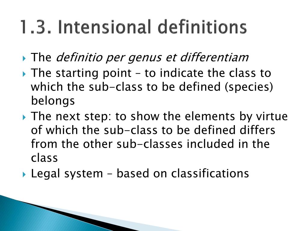 PPT - Characteristics of Legal Language PowerPoint Presentation, free ...