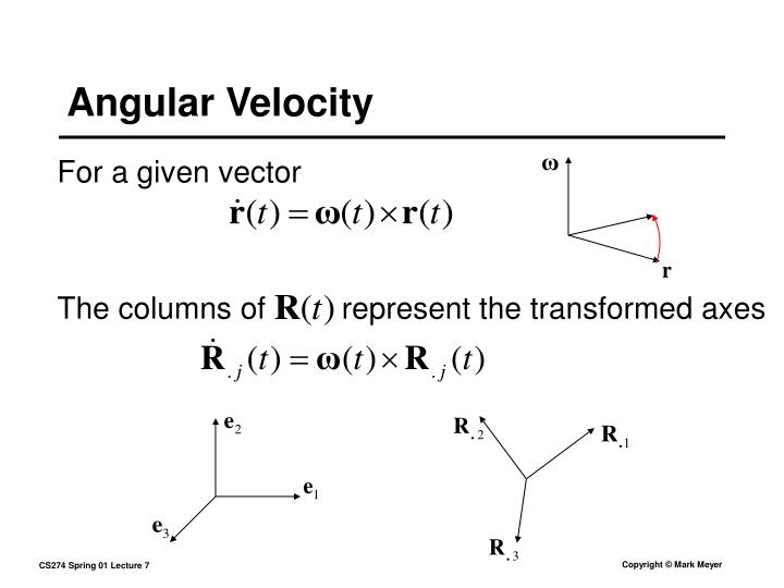 PPT - Lecture VII PowerPoint Presentation - ID:5135764