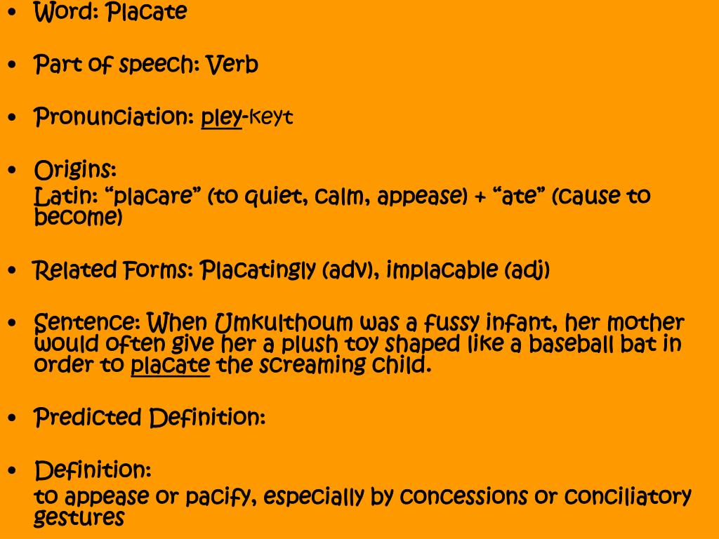 Ppt Word Benevolent Part Of Speech Adjective Pronunciation B Uh Nev Uh L Uh Nt Origins Powerpoint Presentation Id 5136761