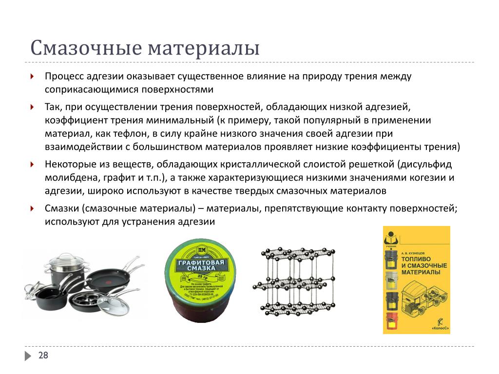 Смазочные материалы работа. Классификация смазочных материалов. Использование смазочных материалов. Назначение и область применения смазочных материалов. Виды применяемых смазочных материалов.