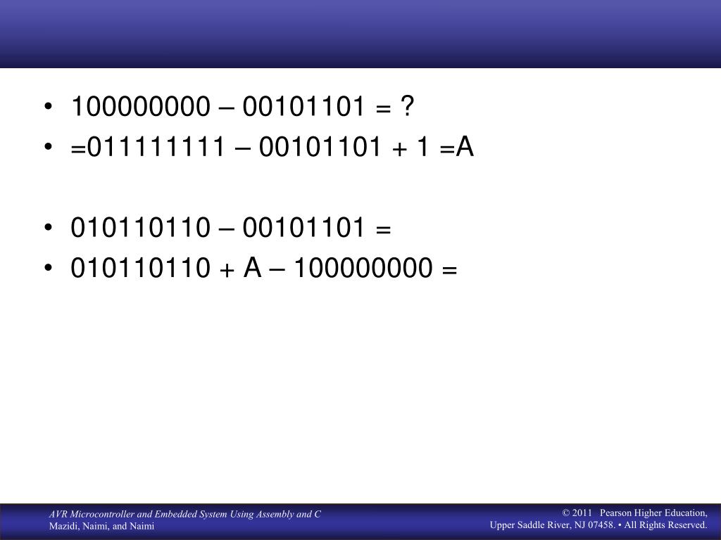 PPT Arithmetic And Logic Chapter 5 PowerPoint Presentation Free PPT Arithmetic And Logic Chapter 5 PowerPoint Presentation Free