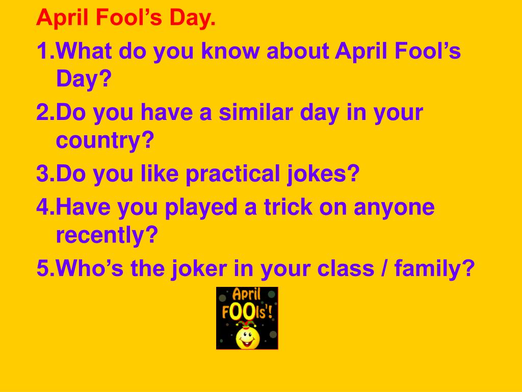 April jokes. April Fool's Day. День смеха на английском языке. April Fool/s Day joke. April Fools Day jokes for Kids.