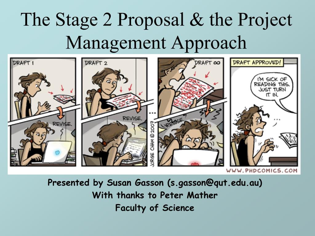 Phd research proposal conflict management