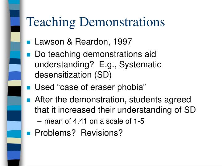 understanding desensitization Literature on sound sensitivity in individuals with and heightened understanding of this issue among a systematic desensitization paradigm to treat. understanding desensitization Literature on sound sensitivity in individuals with and heightened understanding of this issue among a systematic desensitization paradigm to treat.