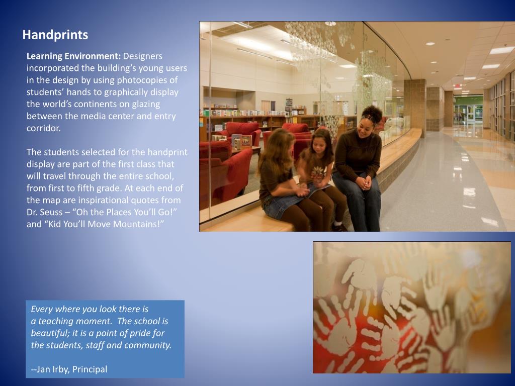 PPT - Eudora Elementary School PowerPoint Presentation, free download 
