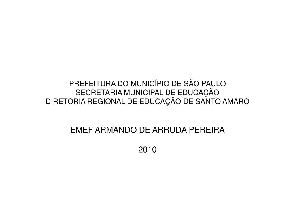 DRE – Diretorias Regionais de Educação – ABRANGENCIA DOS BAIRROS