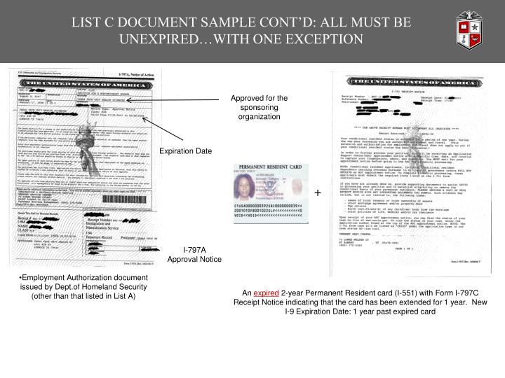 PPT - Update: What does Sonny Bono have to do with ...