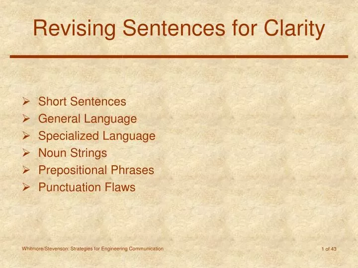 ppt-revising-sentences-for-clarity-powerpoint-presentation-free-download-id-5148568