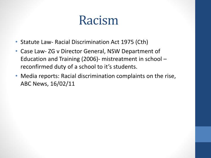 PPT - Discrimination in the workplace: PowerPoint Presentation - ID:5148955