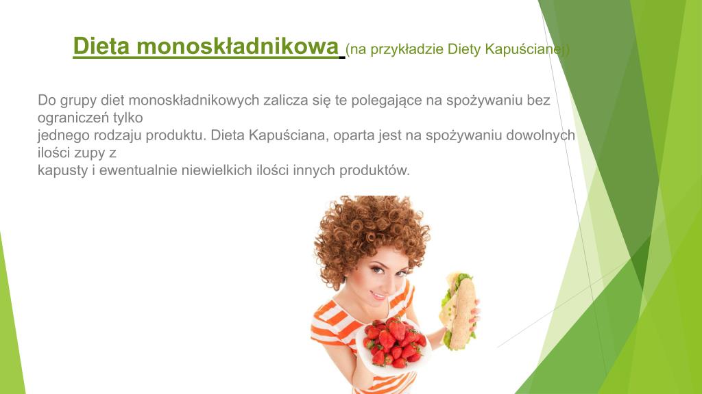 PPT DIETA CUD…! Cud, że schudnę. PowerPoint Presentation, free