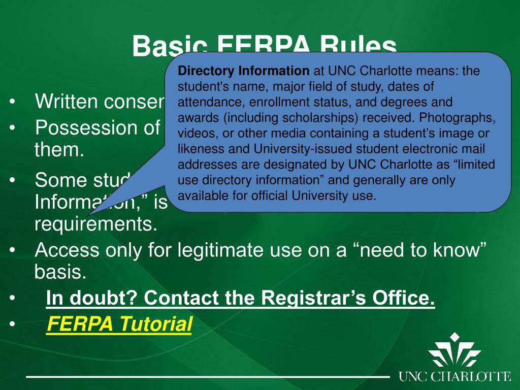 PPT Basic Legal Guidelines For Classroom Policies And Practices ppt-basic-legal-guidelines-for-classroom-policies-and-practices