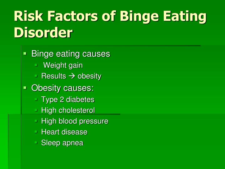 the factors affecting depression and eating disorders Causes of eating disorders - biological factors for example, serotonin (discussed below) can affect sleep, eating, temperature regulation, muscle movement, memory . the factors affecting depression and eating disorders Causes of eating disorders - biological factors for example, serotonin (discussed below) can affect sleep, eating, temperature regulation, muscle movement, memory .