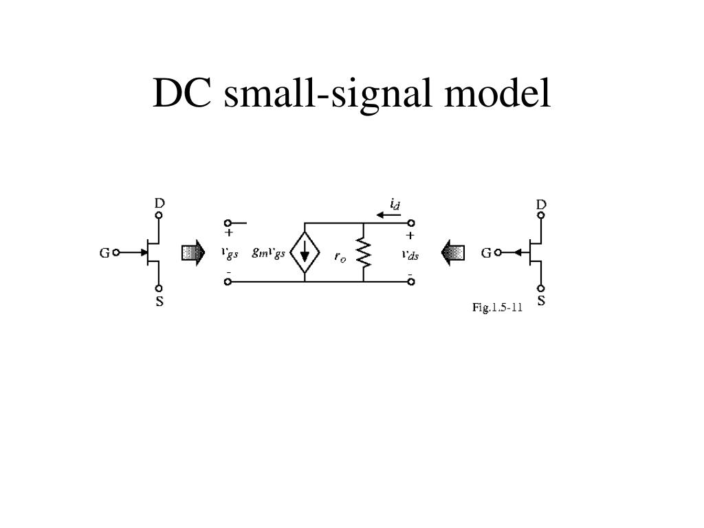 PPT - Circuit Symbols for JFETs PowerPoint Presentation, free download ...