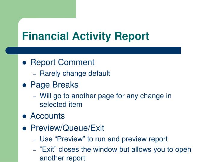 activity 1 report activity 1 report