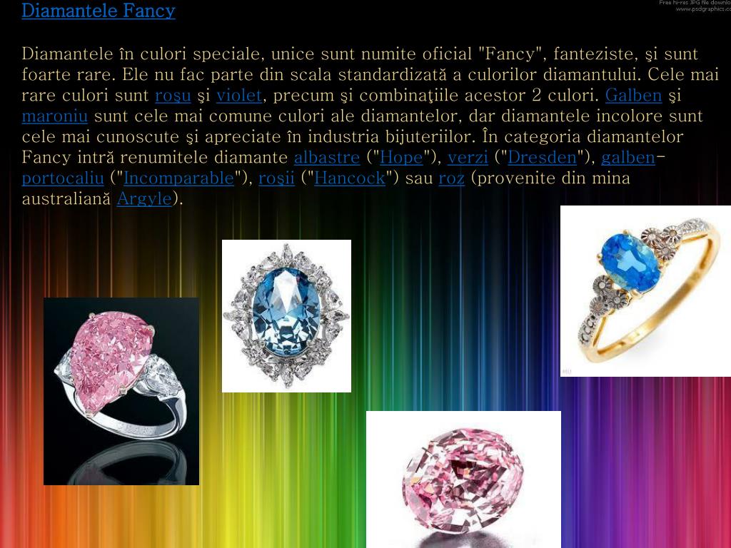 PPT - Diamantul este un mineral nativ şi în acelaşi timp o piatră preţioasă  . PowerPoint Presentation - ID:5155280