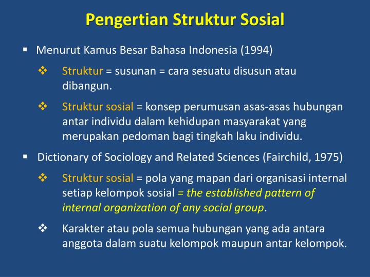 Ppt Kuliah 6 Sosiologi Pertanian Powerpoint Presentation Id 5159873
