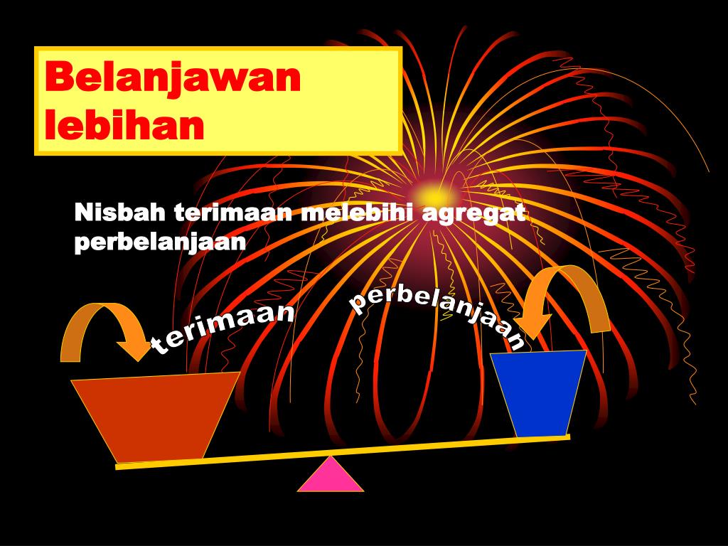 PPT  BELANJAWAN NEGARA PowerPoint Presentation, free download  ID5160638