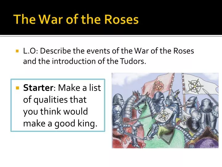 download war of the roses history
