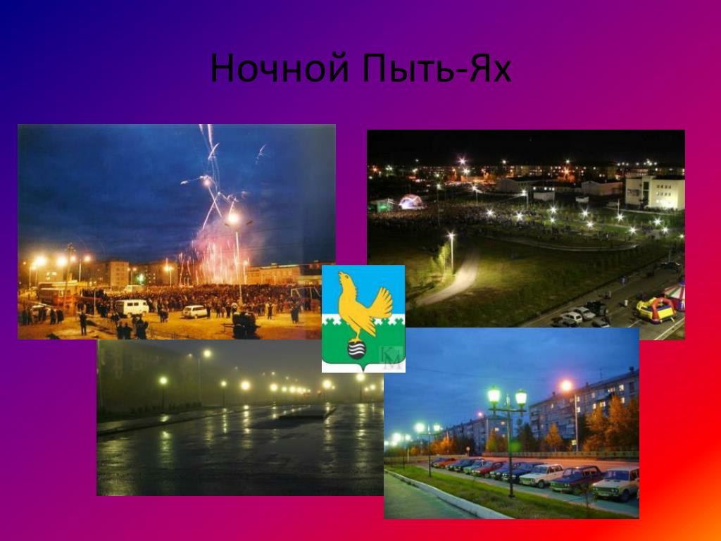 Погода пыть ях на 3 дня