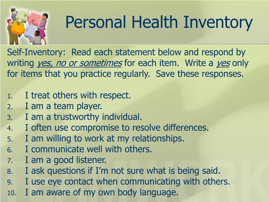PPT - Foundations of Healthy Relationships PowerPoint Presentation, free download - ID:5164142