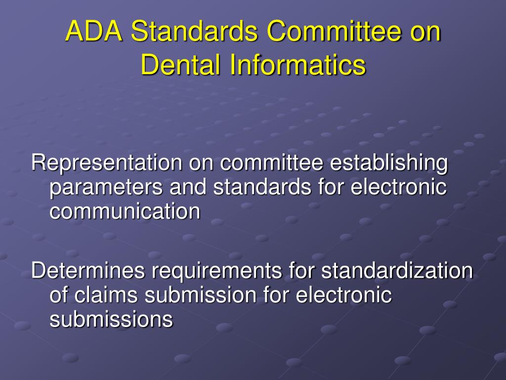 PPT Dental Procedure Codes PowerPoint Presentation, free download