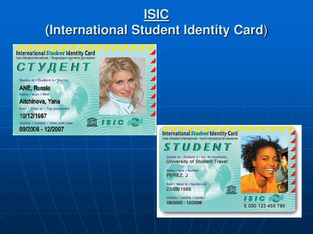 Students card 1. Международная карта студента. Карта ISIC. International student Identity Card. Карта ISIC Россия.