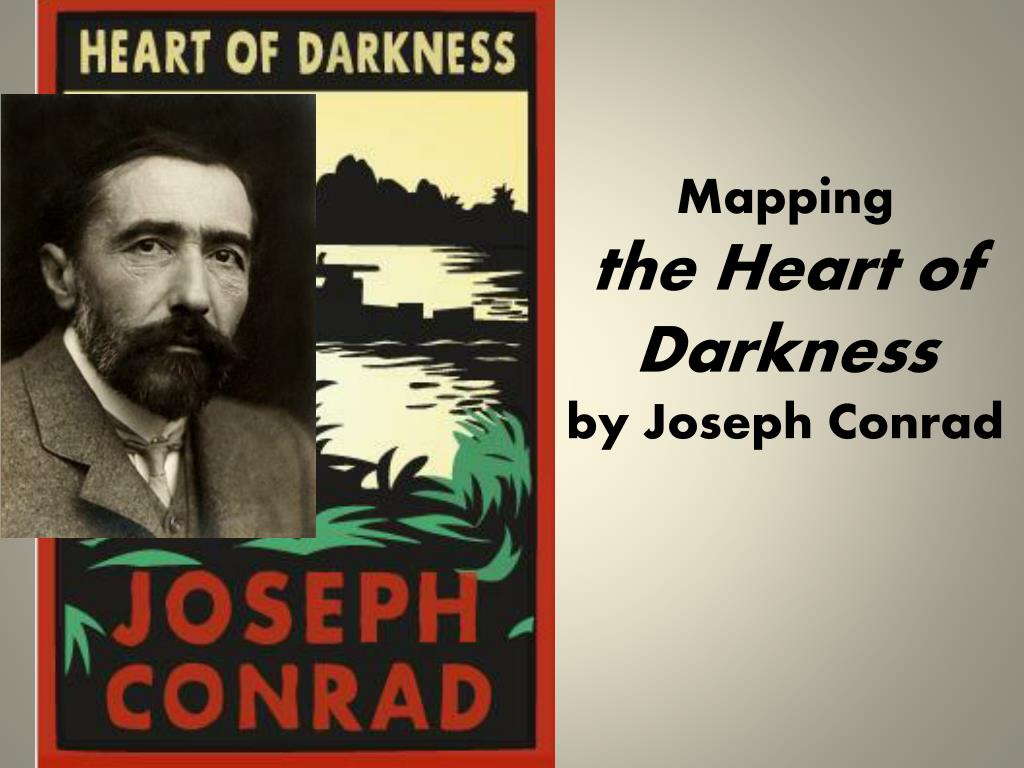 Fine Fellows Cannibals Quote Joseph Conrad Heart of Darkness