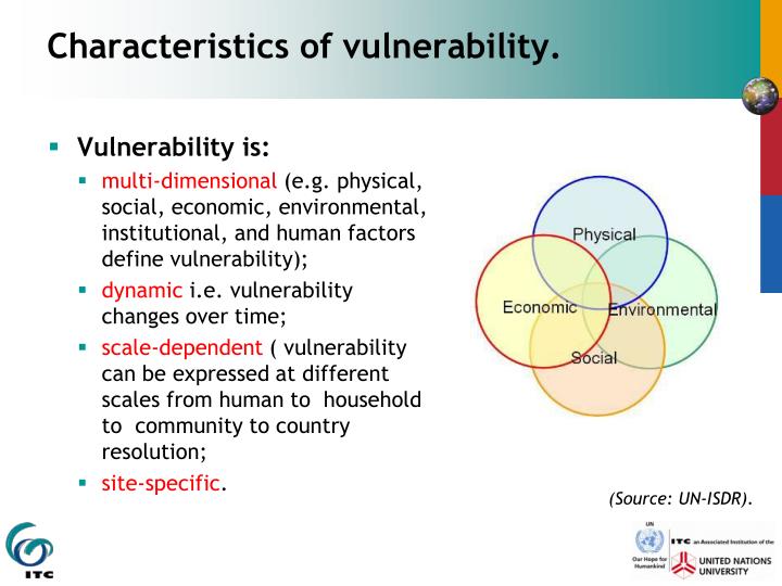define vulnerability assignment