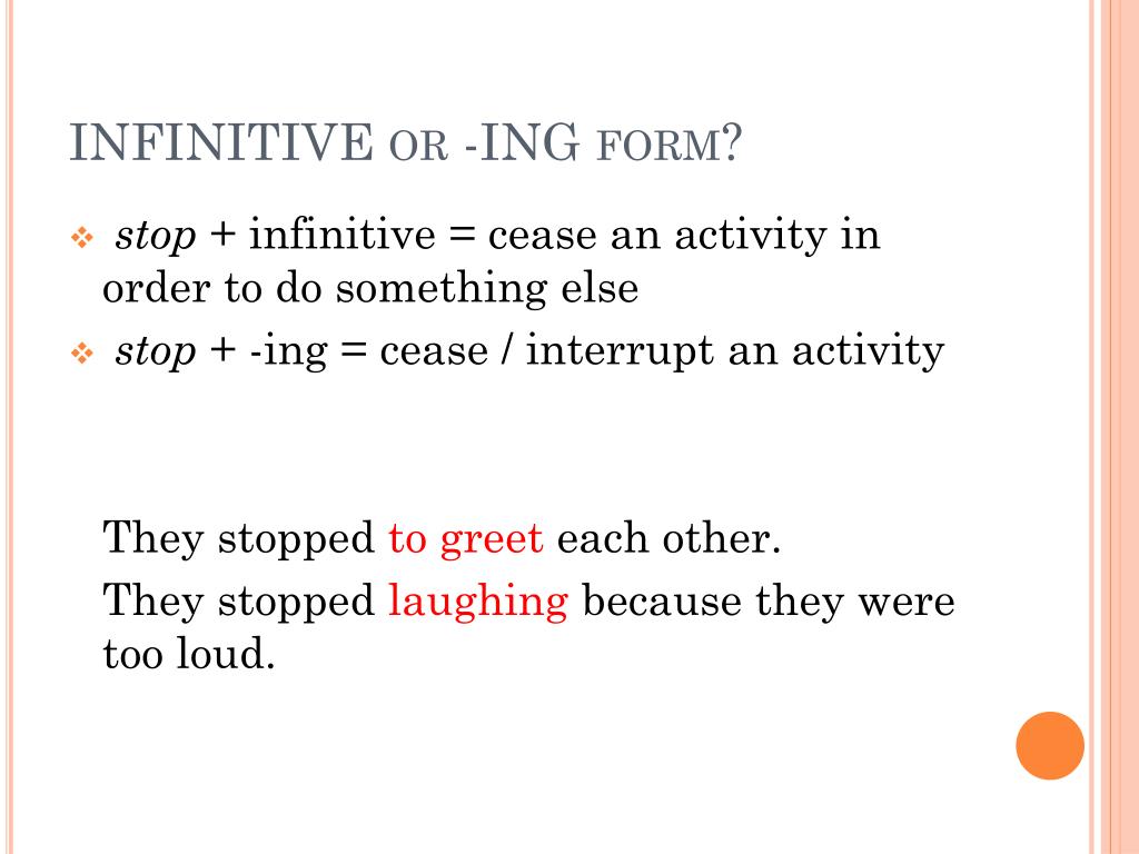 Ing to infinitive правило. Инфинитив ing form. Ing form or Infinitive правило. Ing form or Infinitive упражнения. Infinitive ing forms правило.