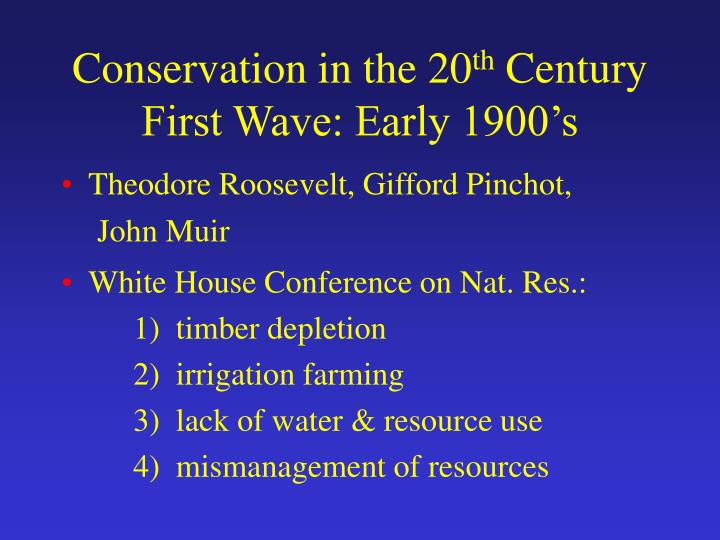john muir vs gifford pinchot john muir vs gifford pinchot