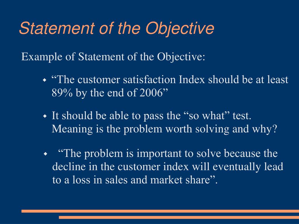 meaning and objectives of case study
