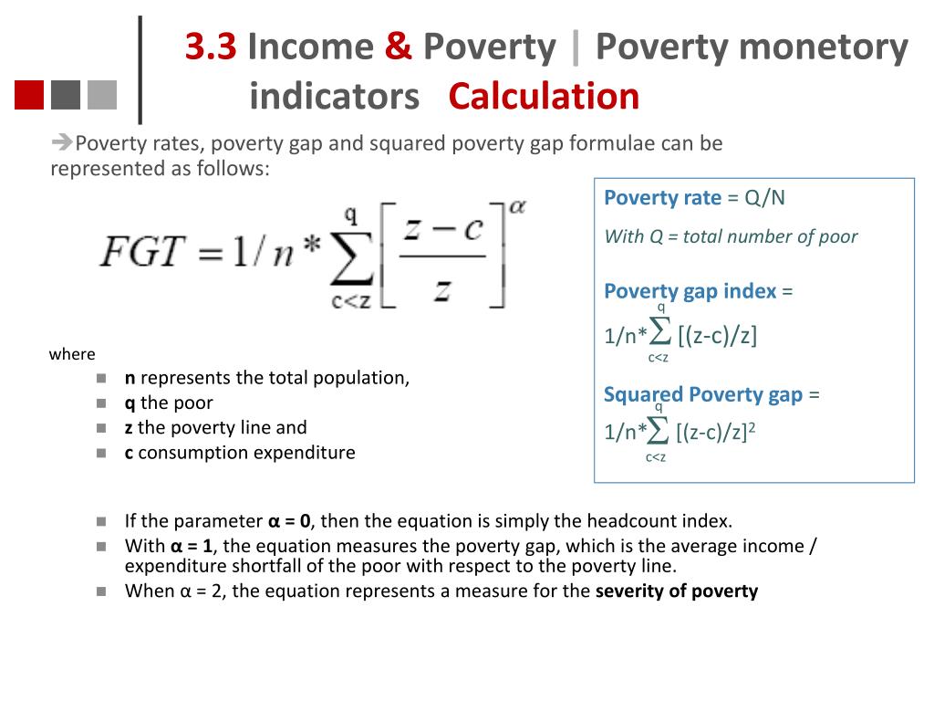 PPT - Impacts of social protection on poverty reduction PowerPoint  Presentation - ID:5171281