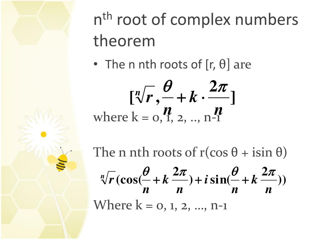ppt-roots-of-complex-numbers-powerpoint-presentation-free-download