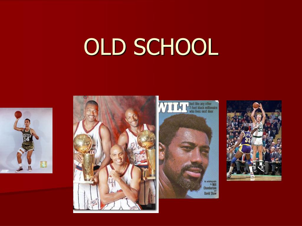 PPT The Evolution Of basketball PowerPoint Presentation, free download ID5172768