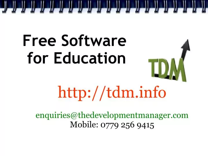 http tdm info enquiries@thedevelopmentmanager com mobile 0779 256 9415 n.