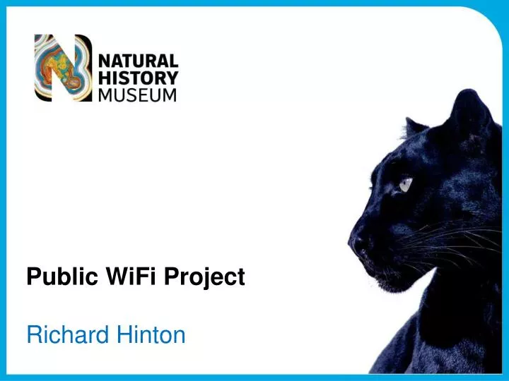 public wifi project richard hinton n.