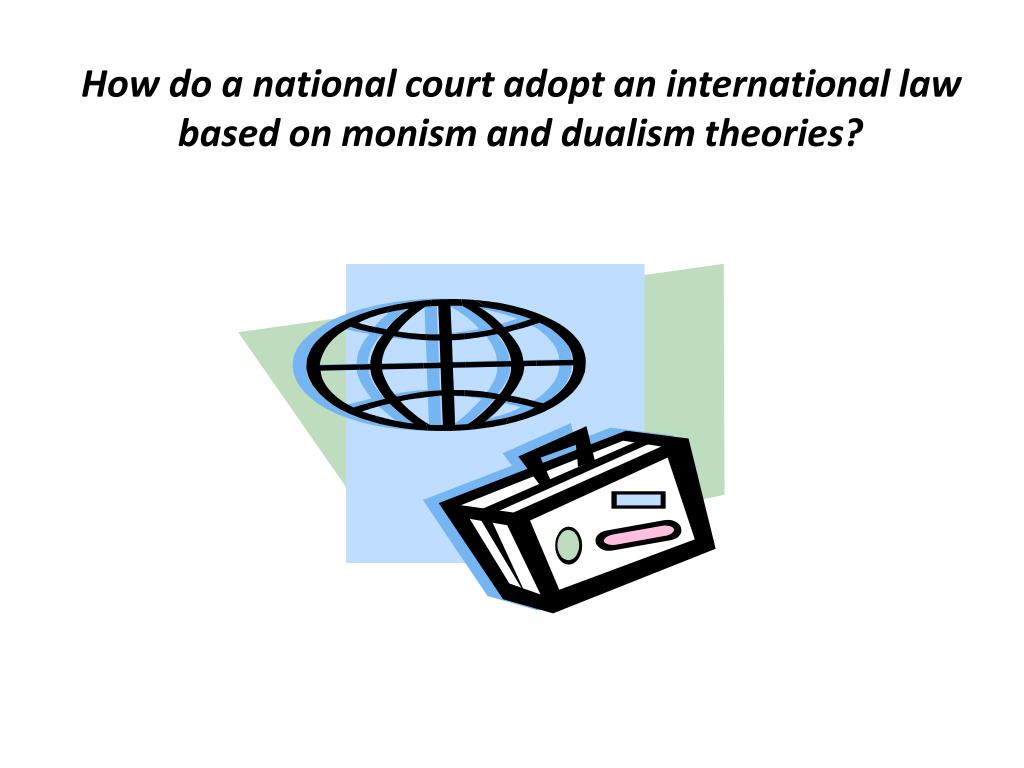 PPT - INTERNATIONAL LAW PowerPoint Presentation, Free Download - ID:5176450