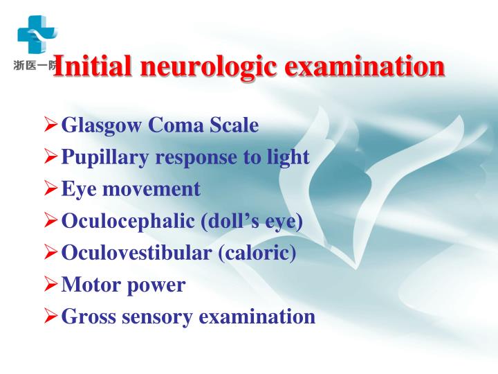 PPT - Traumatic Brain Injury PowerPoint Presentation - ID:5178522