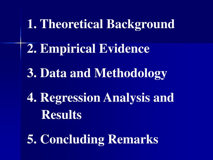 theoretical background of tardiness among students theoretical background of tardiness among students