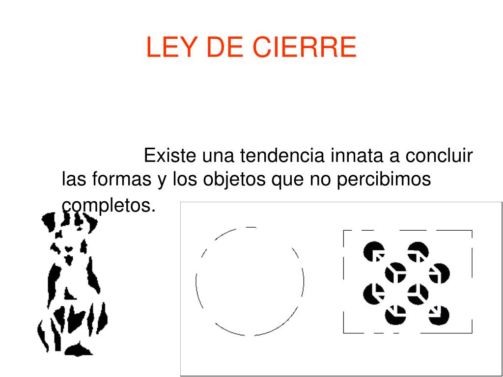 Ppt La PercepciÓn Powerpoint Presentation Free Download Id5178756 8930