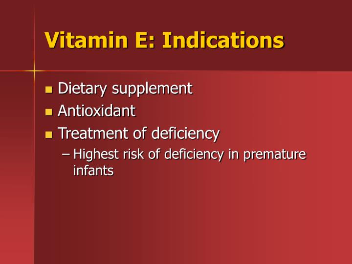 PPT Vitamins Deficiencies & Toxicities PowerPoint Presentation ID