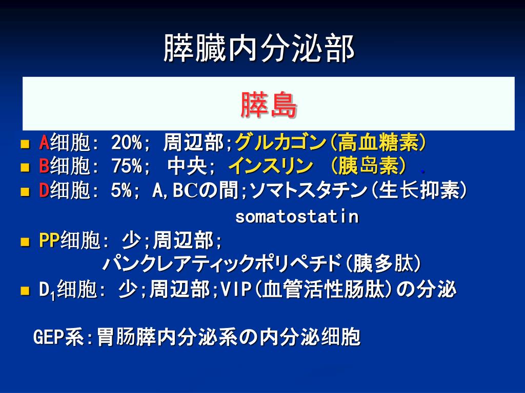 Ppt 第14章消化腺powerpoint Presentation Free Download Id 5180512