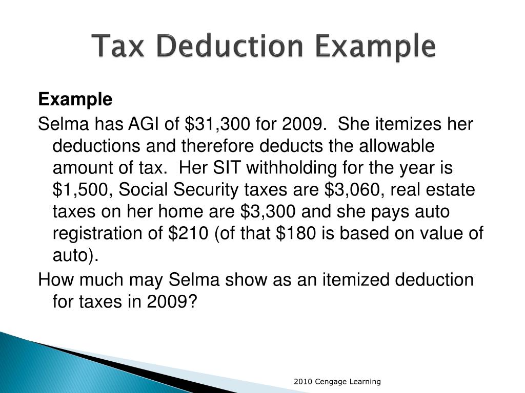 ppt-chapter-5-itemized-deductions-other-incentives-powerpoint