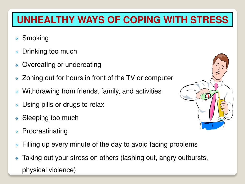 PPT - STRESS MANAGEMENT PowerPoint Presentation, free download - ID:5188532