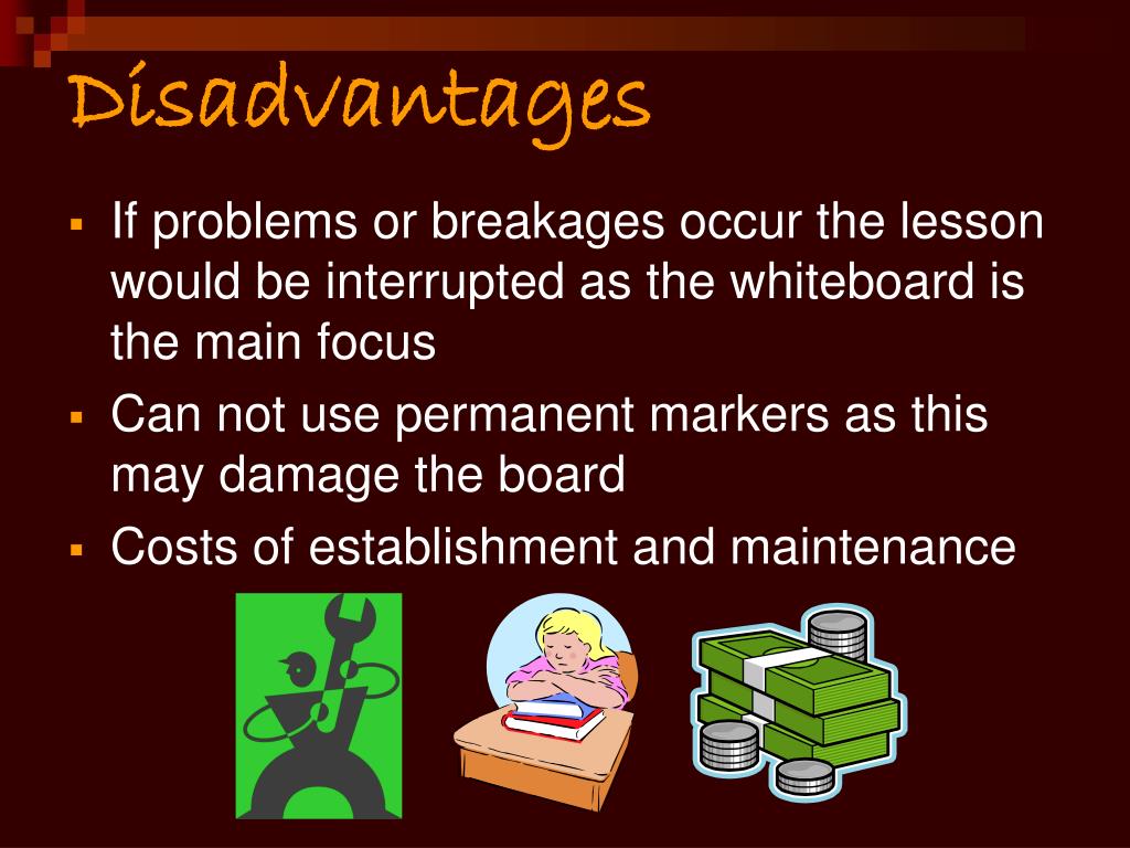 PPT - Interactive Whiteboards PowerPoint Presentation, free download -  ID:5188614