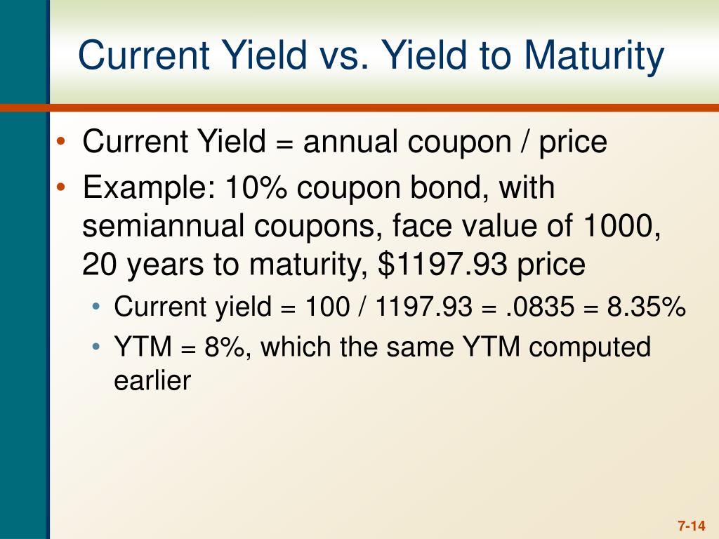 Yield script. Yield формула. Yield to maturity. Yield to maturity Formula. Yield to maturity формула.